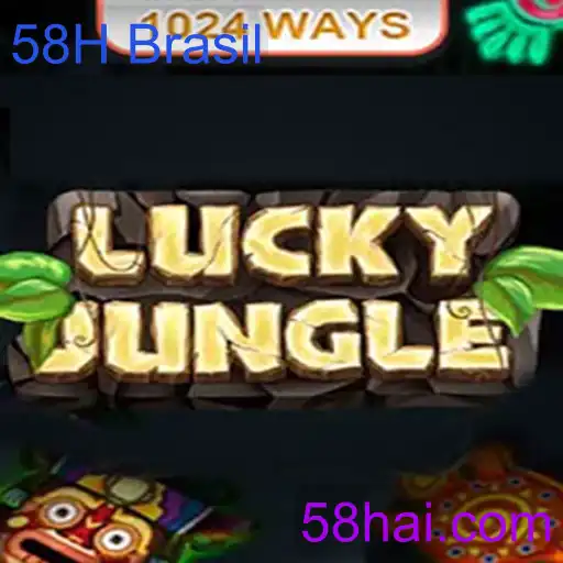 LuckyJungle1024
